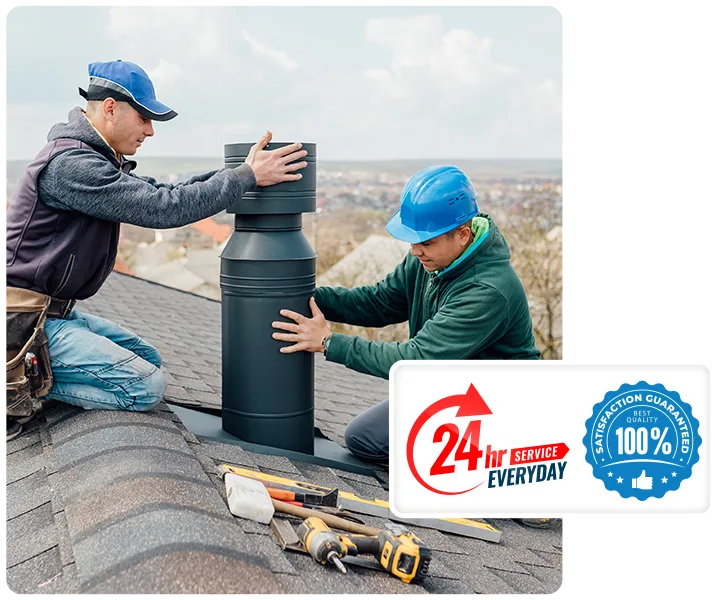 Chimney & Fireplace Installation And Repair in Kalispell, MT