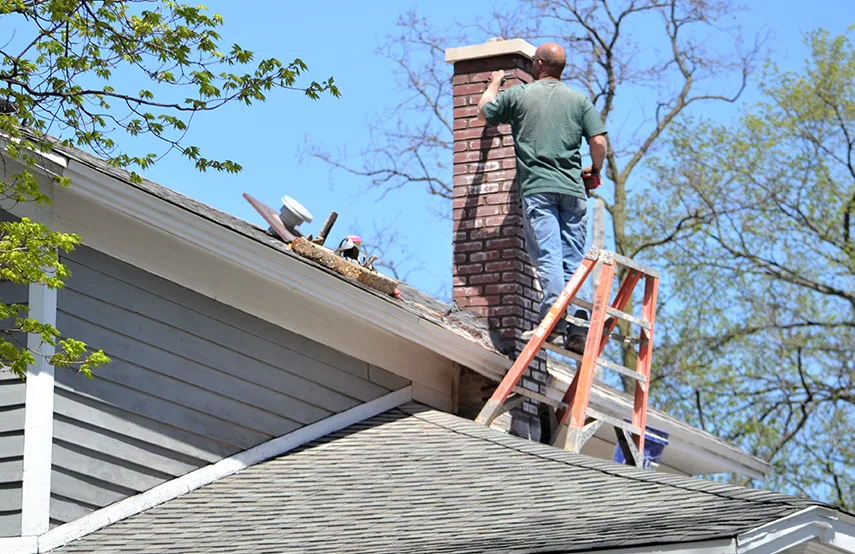 Chimney & Fireplace Inspections Services in Kalispell, MT